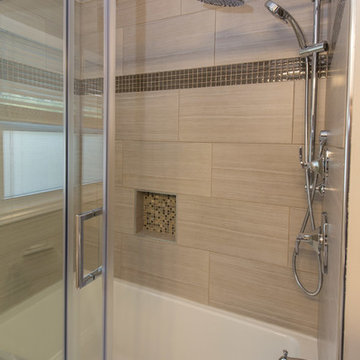 Contemporary Bathroom