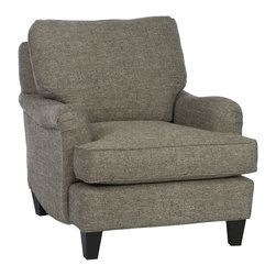 The Hemingway Chair - Furniture