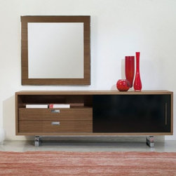 Miai Sideboard - Buffets And Sideboards