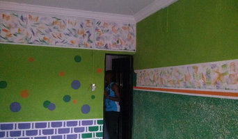 Best 15 Interior Designers Decorators In Sango Oyo State Nigeria Project 1