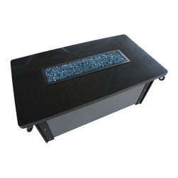 Bluflame - Fire tables - Products