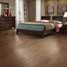 wood floors