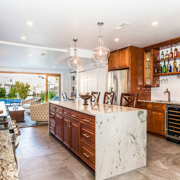 Kitchen Remodels by Signature Design Interiors