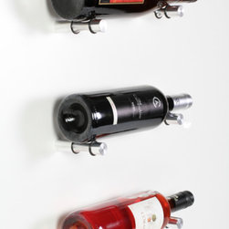 Vin de Garde Nek Rite Series 1 Wine Rack - Wine Racks