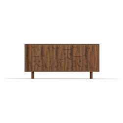 Arch Sideboard - Sideboards