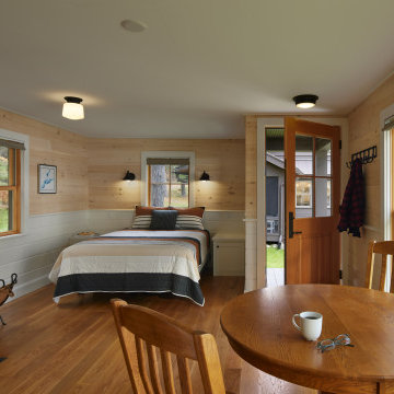 Boundary Waters Retreat