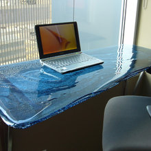 Outdoor table