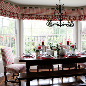 Interiors