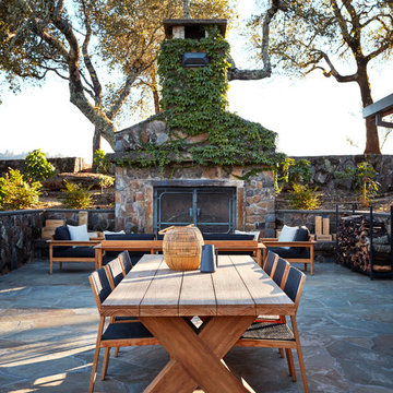 Mountain Home Ranch