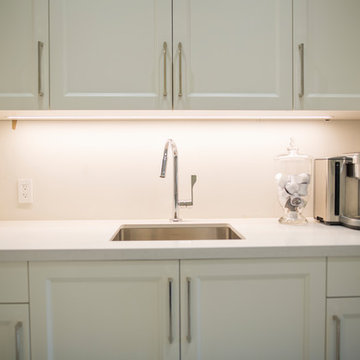 Kitchens: In Oakville and Burlington