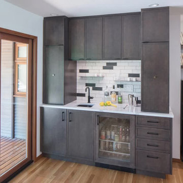 Full Home Remodel In La Jolla, CA 92161