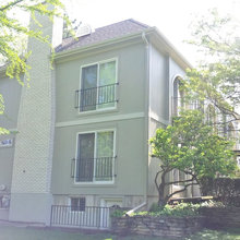 Shore House Siding