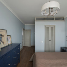 SMALL BEDROOM SOLUTIONS