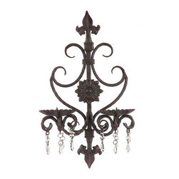 IMAX Wall Sconce - SKU: 7790 - Wall Sconces