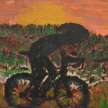 Exemple de peinture