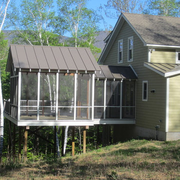 Erlandson Residence