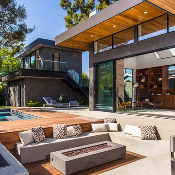 Palms Residence