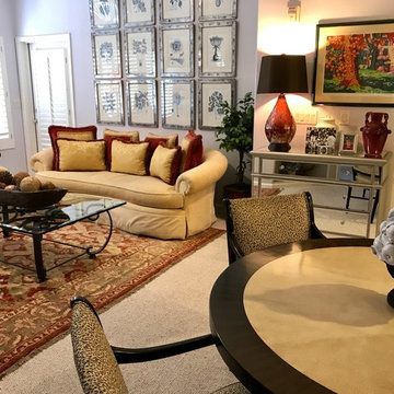 Scottsdale - Perry Residence