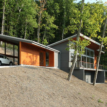 Wood Windows