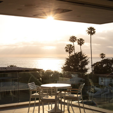 Louisa, San Clemente Coastal Modern Architecture