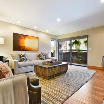 Condo in Walnut Creek