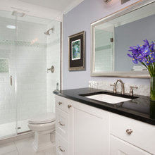 Bathroom Ideas