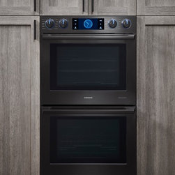 Wall Ovens | Samsung Chef Collection - Ovens