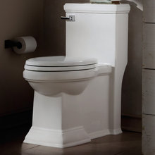 Toilets