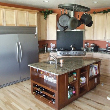 Our Work