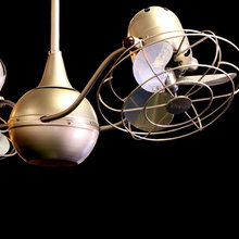 Ceiling Fans