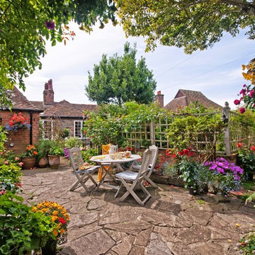 London Area Historic Dream House