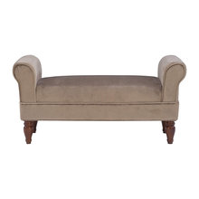 Bedroom Storage Bench