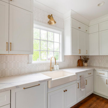 May Drive Kitchen Renovation