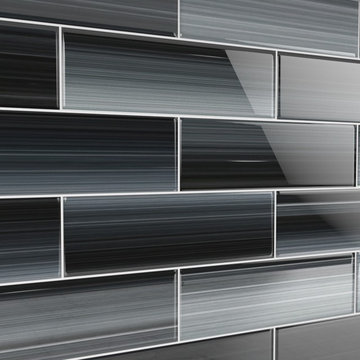 Glass Tile Photos
