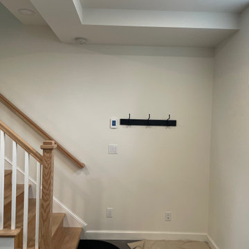 Accessory Dwelling Unit ADU Garage Conversion