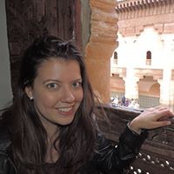 Laíse de Oliveiras billede