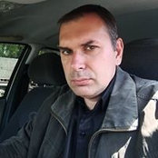 Олег Черноволенко's photo