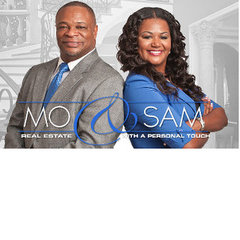 MOANDSAM with Realty Executives Homes In Fl