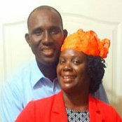 Lavern Brown's photo
