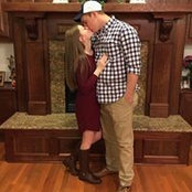 Dustin Cosby's photo