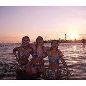 Greta Gabor's photo