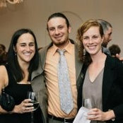 Emily Megas-Russell's photo