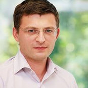 Dmytro Vrublevsky's photo