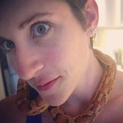 Meg Starr's photo