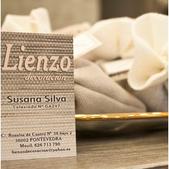 lienzo decoracion