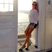 Alexandra Khomenko's photo