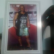 Foto von Joyce Flemmings