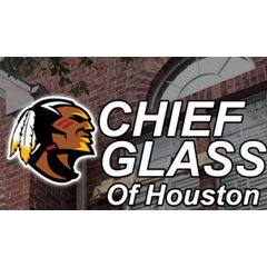 Chief Glass Services Of Houston