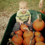 Trevor Bell's photo