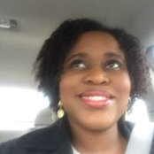 Ebehi Ibazebo's photo